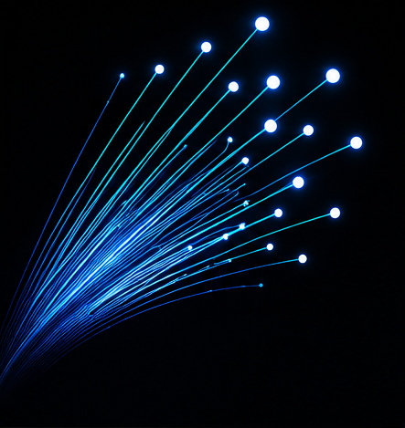 Fiber splicing project preview